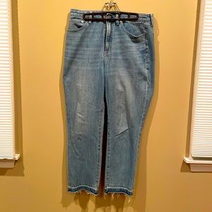 Womens jeans
